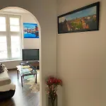 Gdanskie - Na Dlugiej I Na Garbary * Gdansk