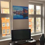 Gdanskie - Na Dlugiej I Na Garbary Gdansk