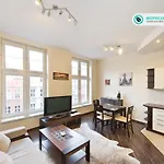 Gdanskie - Na Dlugiej I Na Garbary Apartamento