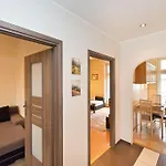 Gdanskie - Na Dlugiej I Na Garbary Apartamento Gdansk