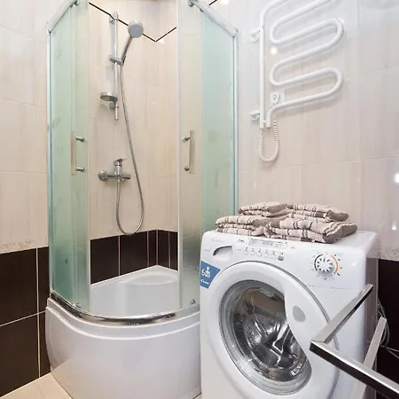 Apartamento Gdanskie - Na Dlugiej I Na Garbary *