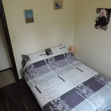 Gdanskie Apartamenty - Apartamenty Na Dlugiej I Na Garbary Gdansk