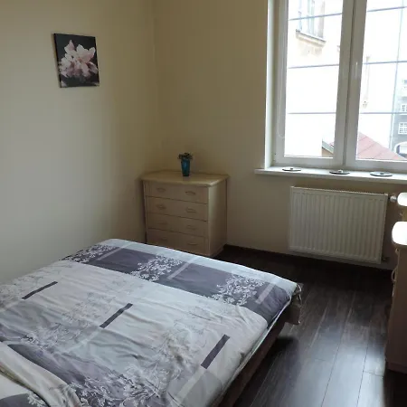 Gdanskie Apartamenty - Apartamenty Na Dlugiej I Na Garbary Apartment *