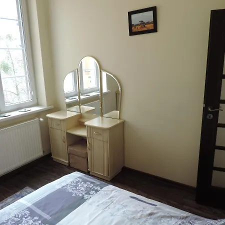 Lejlighed Gdanskie - Na Dlugiej I Na Garbary Gdańsk