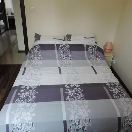 Gdanskie Apartamenty - Apartamenty Na Dlugiej I Na Garbary Gdansk