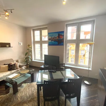 Gdanskie - Na Dlugiej I Na Garbary