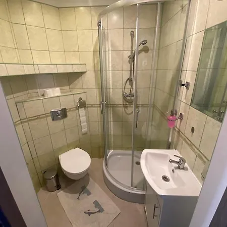 Gdanskie Apartamenty - Apartamenty Na Dlugiej I Na Garbary