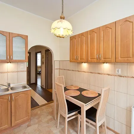 Apartamento Gdanskie - Na Dlugiej I Na Garbary Gdańsk
