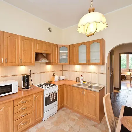 Gdanskie Apartamenty - Apartamenty Na Dlugiej I Na Garbary * Gdansk