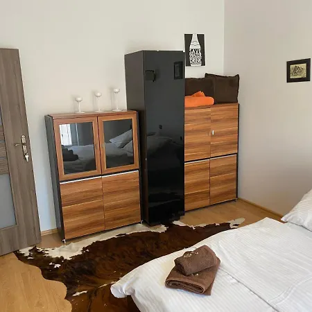 Gdanskie Apartamenty - Apartamenty Na Dlugiej I Na Garbary Apartment Gdansk