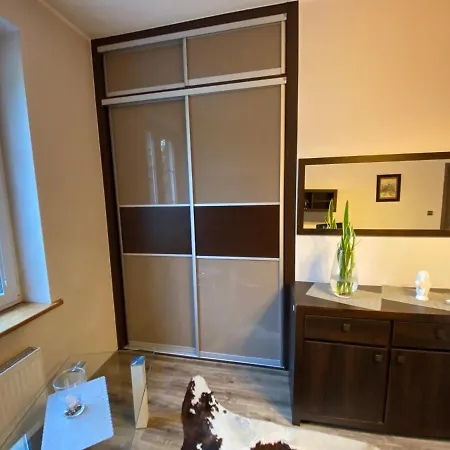 Gdanskie Apartamenty - Apartamenty Na Dlugiej I Na Garbary * Gdansk