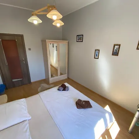 Gdanskie Apartamenty - Apartamenty Na Dlugiej I Na Garbary Apartment *