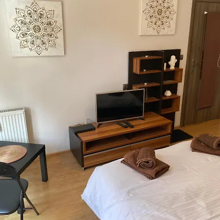 Gdanskie - Na Dlugiej I Na Garbary Apartamento Gdańsk