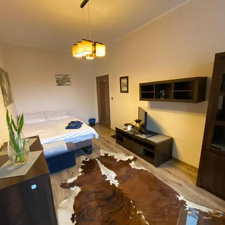 Gdanskie - Na Dlugiej I Na Garbary Apartamento