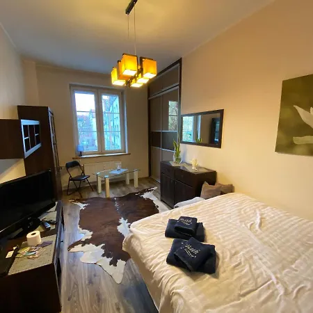 Gdanskie Apartamenty - Apartamenty Na Dlugiej I Na Garbary Apartment *