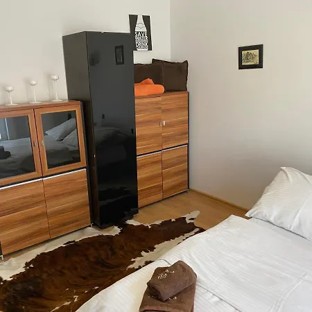 Gdanskie Apartamenty - Apartamenty Na Dlugiej I Na Garbary Apartment *