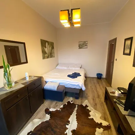 Gdanskie Apartamenty - Apartamenty Na Dlugiej I Na Garbary Apartment *