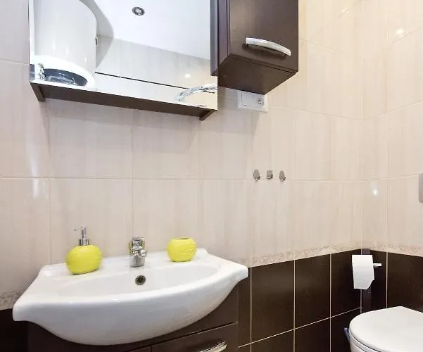 Gdanskie - Na Dlugiej I Na Garbary *