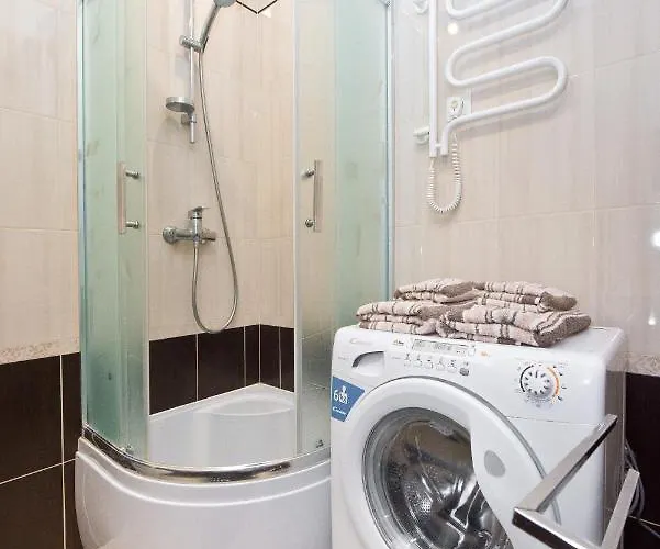 Appartement Gdanskie - Na Dlugiej I Na Garbary *