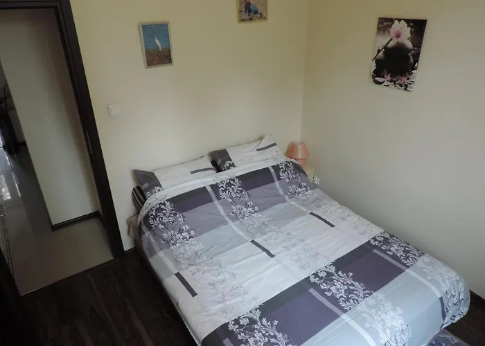 Gdanskie - Na Dlugiej I Na Garbary 格但斯克