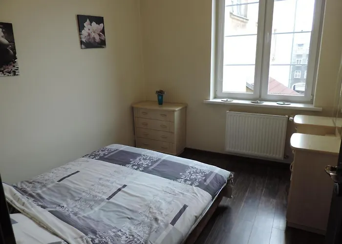 Gdanskie - Na Dlugiej I Na Garbary Apartamento *