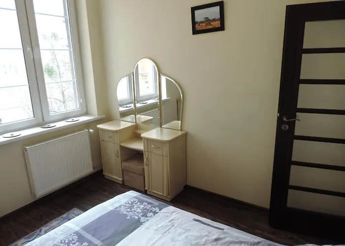 Apartamento Gdanskie - Na Dlugiej I Na Garbary Gdansk