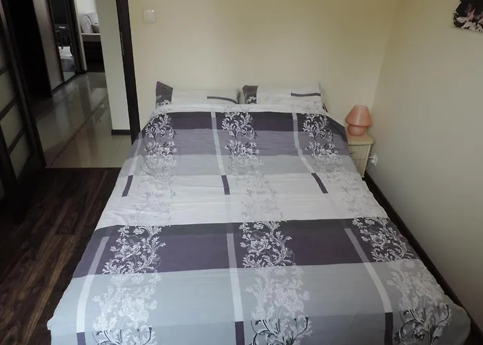 Gdanskie - Na Dlugiej I Na Garbary 格但斯克