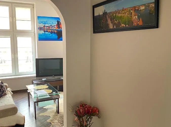 Gdanskie - Na Dlugiej I Na Garbary * 格但斯克