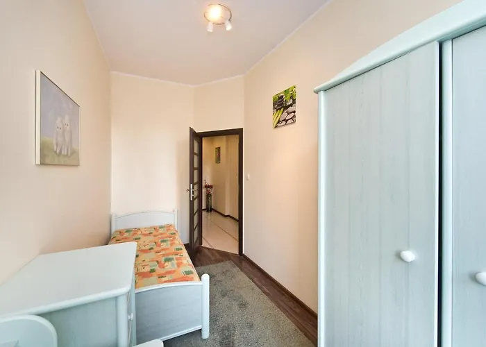 Gdanskie - Na Dlugiej I Na Garbary Gdańsk