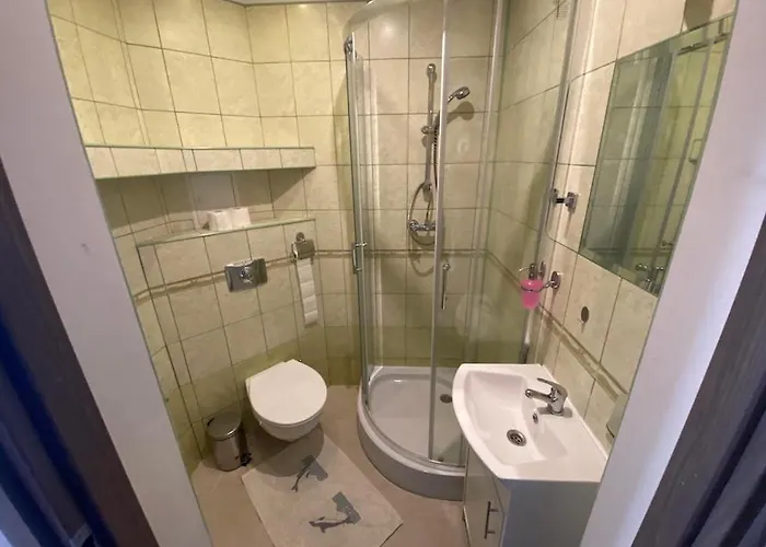 Gdanskie - Na Dlugiej I Na Garbary