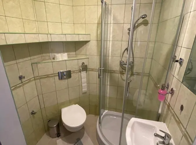 Gdanskie - Na Dlugiej I Na Garbary Appartement *