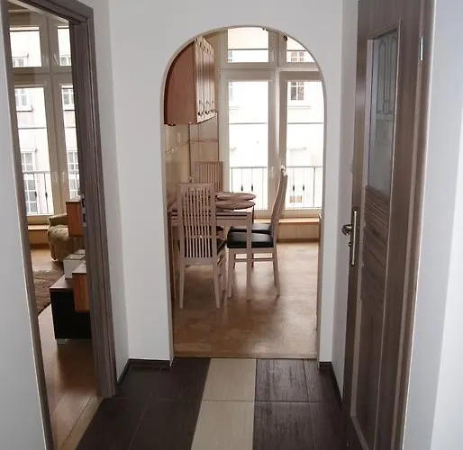 Gdanskie - Na Dlugiej I Na Garbary *