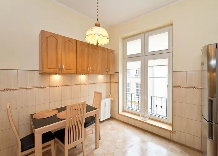 Gdanskie - Na Dlugiej I Na Garbary