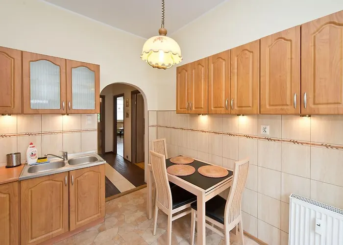 Appartement Gdanskie - Na Dlugiej I Na Garbary Gdańsk