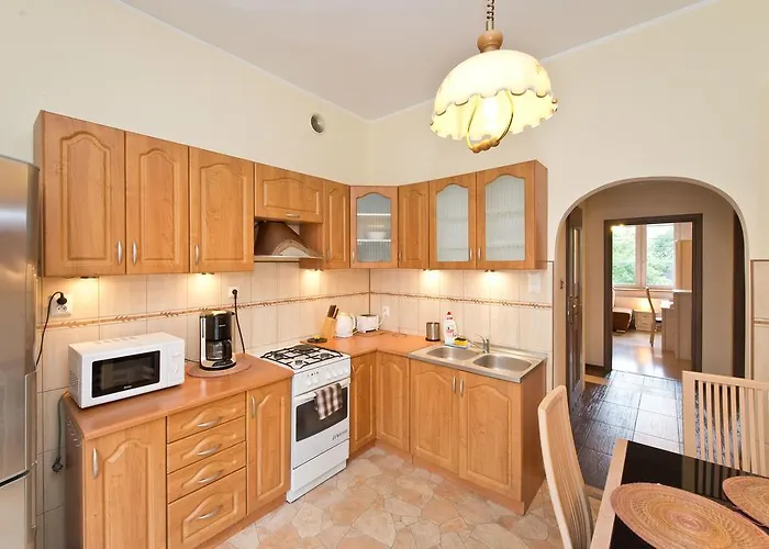 Gdanskie - Na Dlugiej I Na Garbary * Gdansk