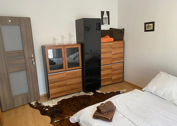 Gdanskie - Na Dlugiej I Na Garbary Apartamento Gdansk