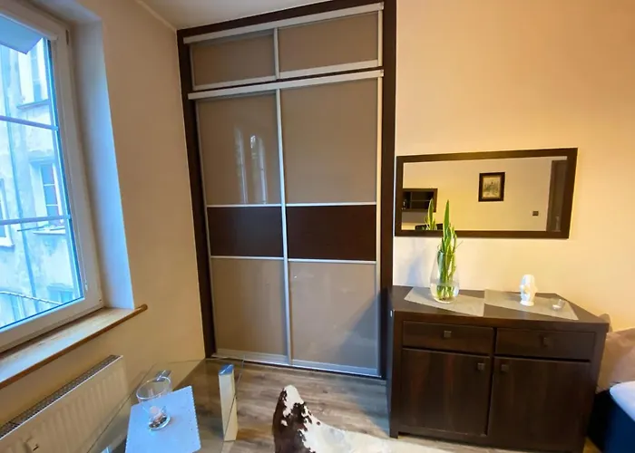 Gdanskie - Na Dlugiej I Na Garbary * Gdansk