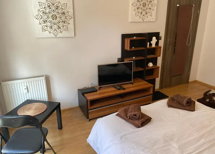 Gdanskie - Na Dlugiej I Na Garbary Apartamento Gdansk