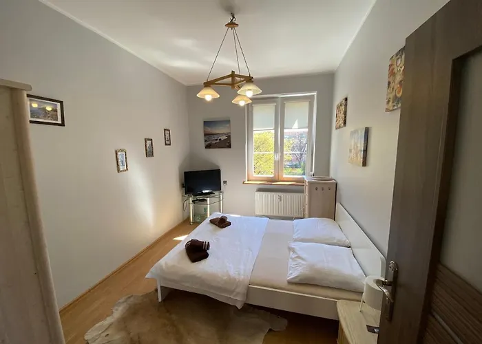 Gdanskie - Na Dlugiej I Na Garbary Gdansk