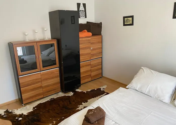 Gdanskie - Na Dlugiej I Na Garbary Appartement *